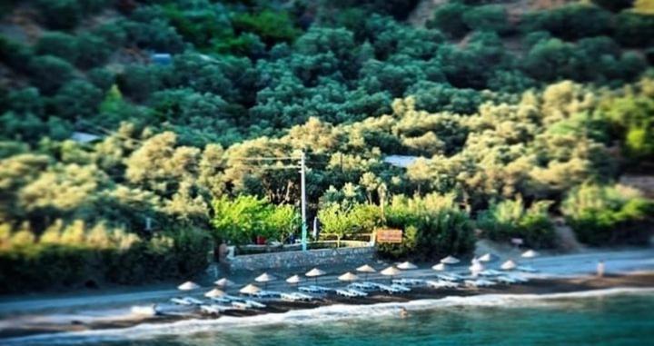Datca Masal Gibi Extérieur photo